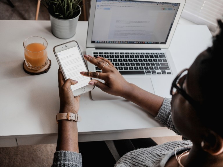 createherstock_smartphone cell phone phone