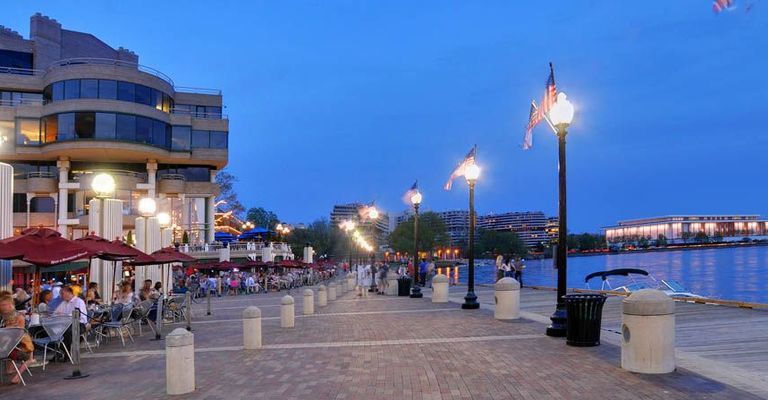 Lyfe Jennings, Freddie Jackson and Boyz II Men Headline this Weekends Events in DC