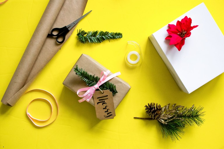 Managing Holiday Expectations for your Children