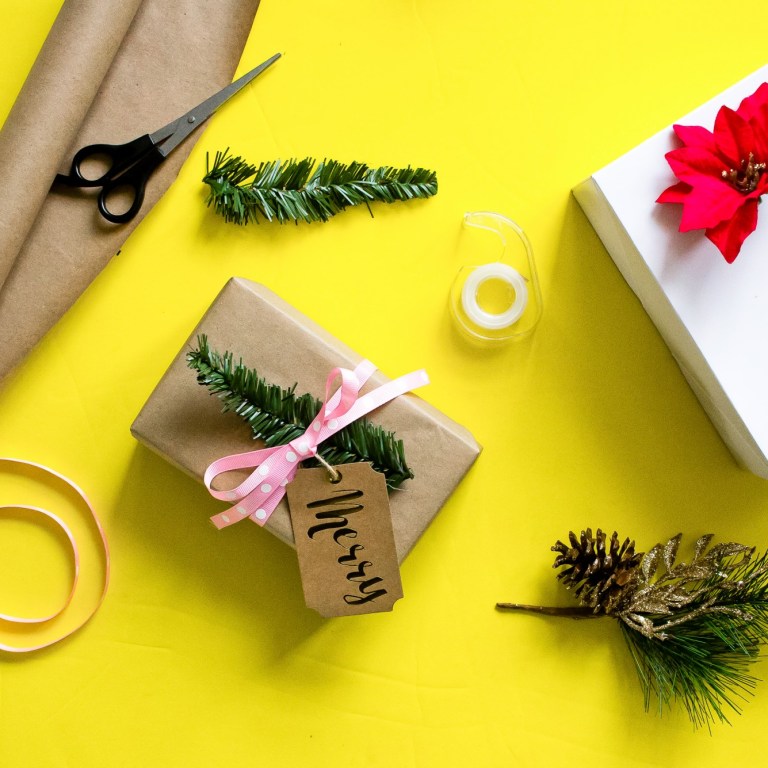 Managing Holiday Expectations for your Children