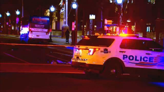 Two 4-year-olds in DC Cling Onto Life Follow Separate Tragedies