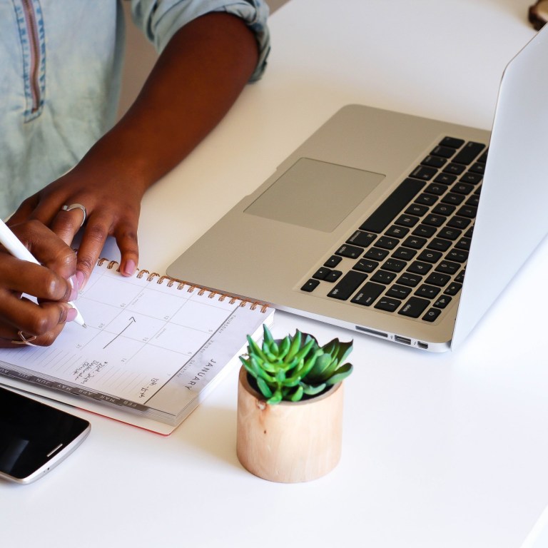 Securing Your Personal Documents in One Place