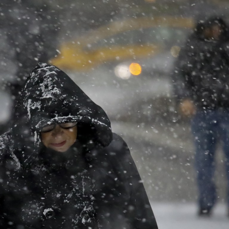 Area School Districts Bracing for Bad Weather Tuesday, Closing Schools Early
