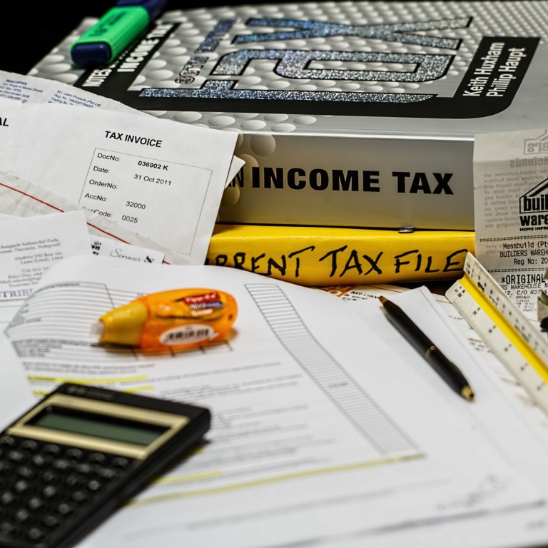 DC Attorney General Sues Tax Service