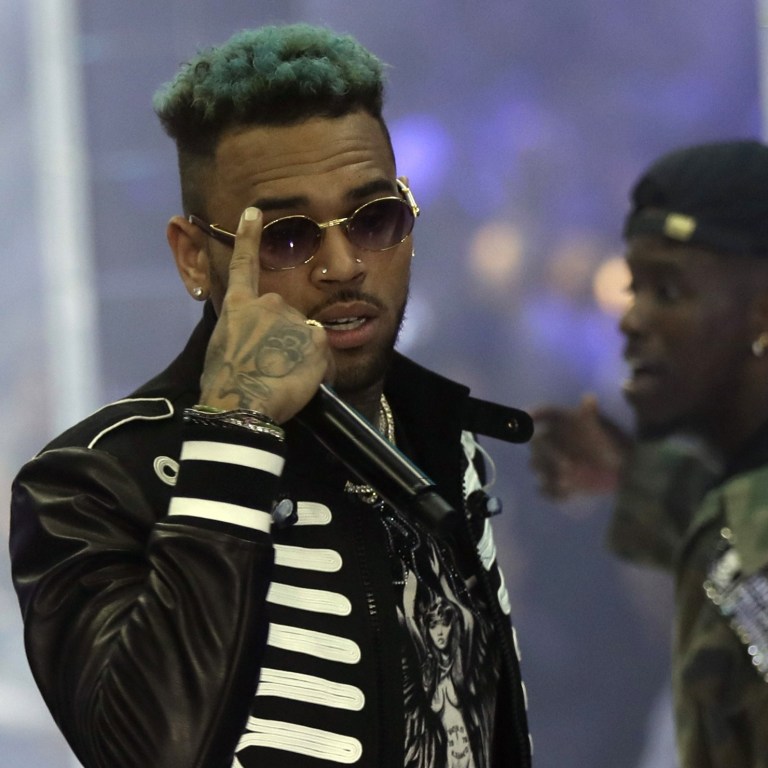 Chris Brown Released on Bail After London Assault Arrest; Tour to Continue