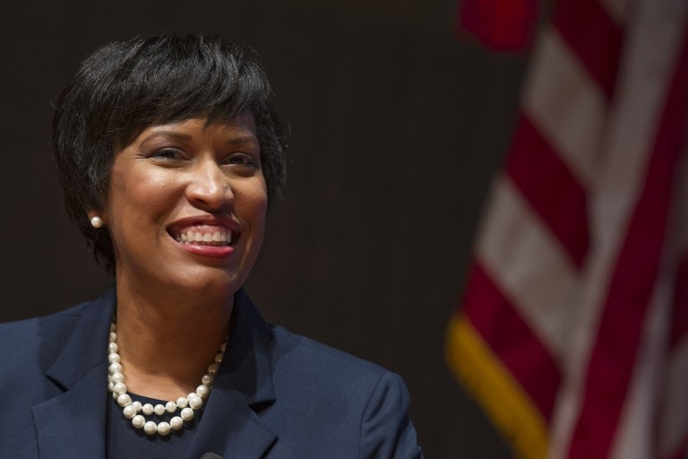 DC Leaders, Educators, Talk Public Safety As School Gets Ready To Begin