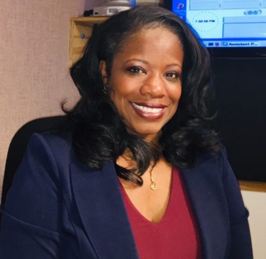 Conversation with Prince George’s County State’s Attorney Aisha Braveboy