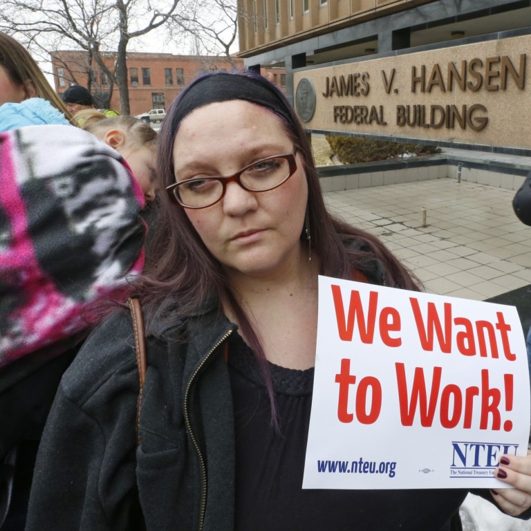 {PART 2} Survivor’s Remorse Syndrome: Federal Government Workers Still On the Job
