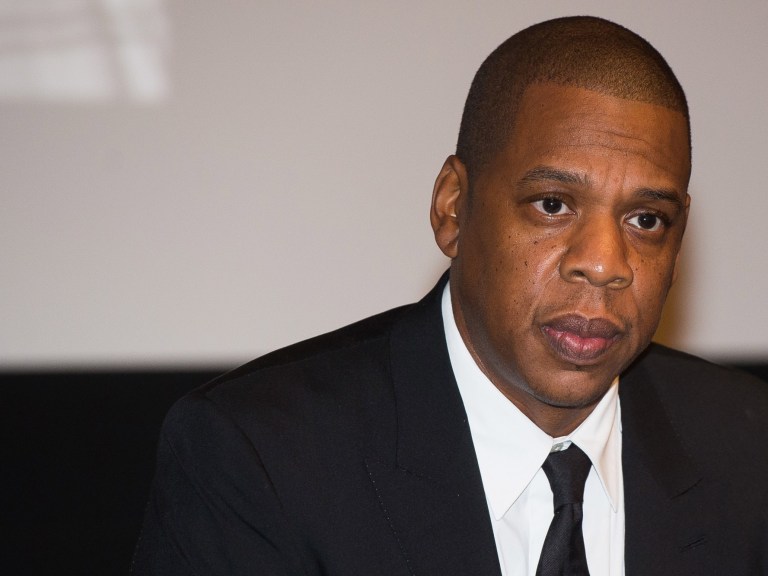 Jay-Z for Kalief Browder _AP Images