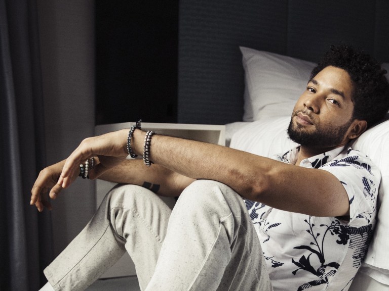 Jussie Smollett_AP Images 4