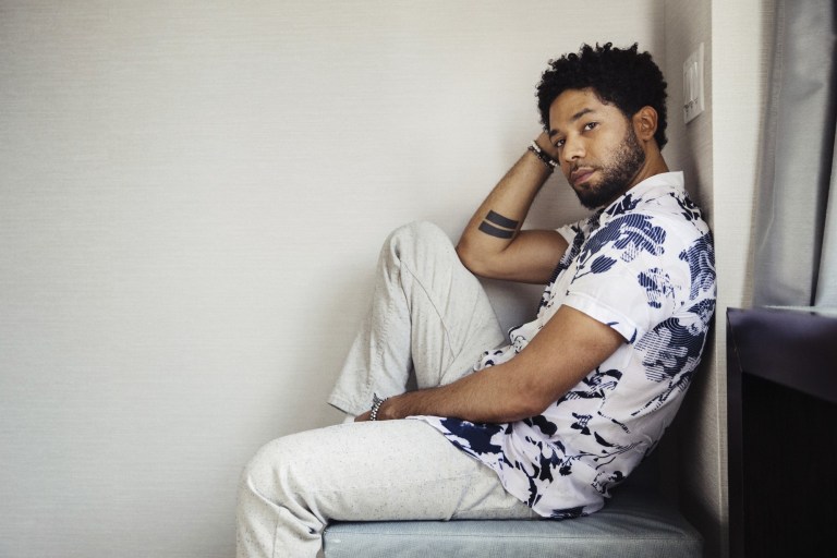Hate Crimes And The Jussie Smollett Incident