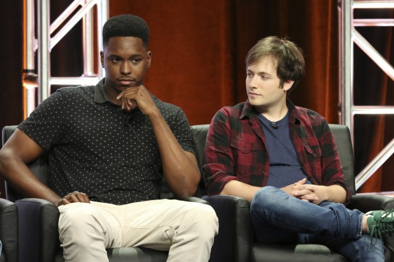 ‘Rel’ Co-Creator Kevin Barnett Dead At 32