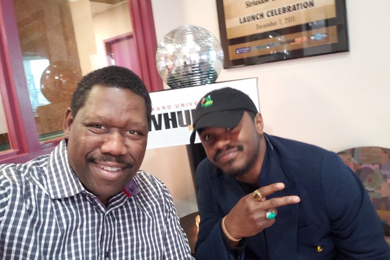 Local Musician Helping Families In Need