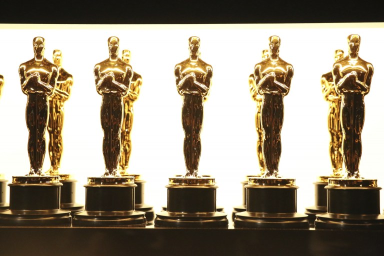 Academy Welcomes 842 New Members, Half Of Them Women