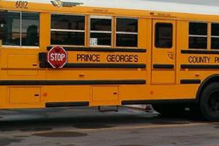 Prince Goerge’s County Schools Threatened, Marine Killed At Capitol Hill Barracks Identified, Credits For Metro Delays