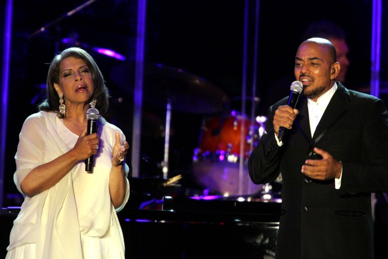 Grammy Award-Winning Singer James Ingram Has Died At Age 66