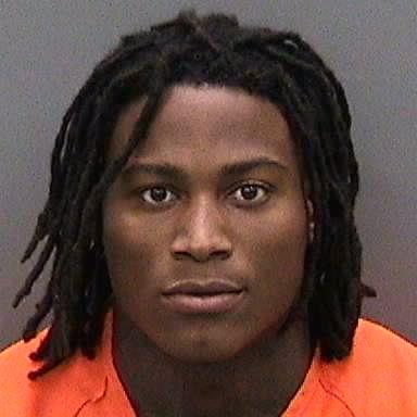 Redskins Foster Football