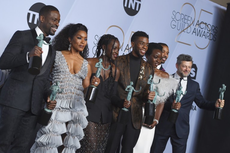 ‘Black Panther’ Star Chadwick Boseman Dies Of Cancer At 43