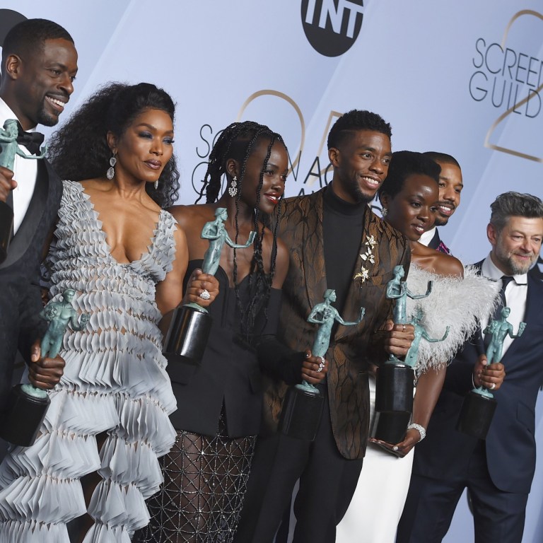 ‘Black Panther 2’ To Be Released In 2022
