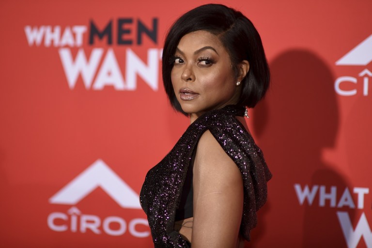 Taraji P. Henson To Speak At Howard University’s 2022 Commencement
