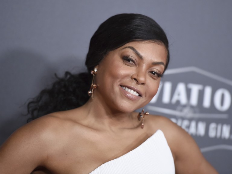 Taraji P. Henson_Ap Images 2