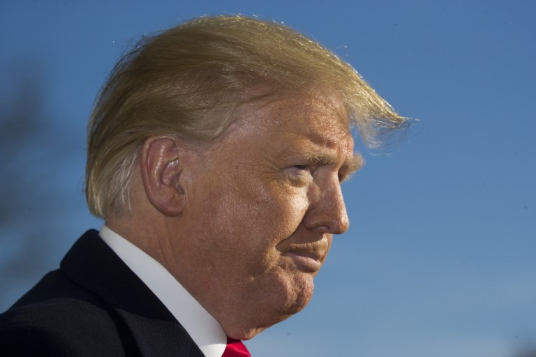 Senate Leaders Finalizing Details Of Impeachment Trial