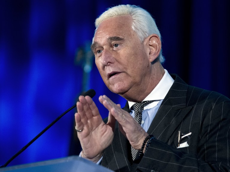 Trump russia probe Roger Stone_AP Images 3
