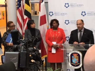 Prince George’s County Provides Relief for Its Federal Government Workers