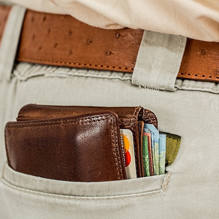 Smart Money Moves While Waiting For Federal Government Shutdown To End