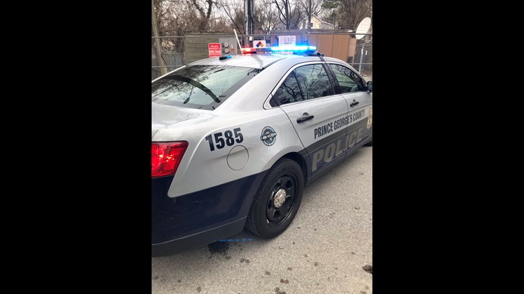 A Dead Body Is Found In Capitol Heights,  Lawmakers Hold More Talks With The President