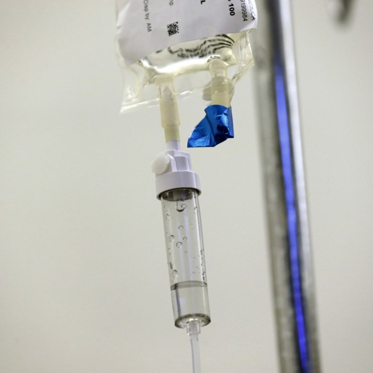 Fighting Prostate Cancer