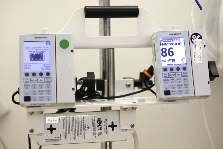 Fighting Cancer Using Proton Therapy Treatment