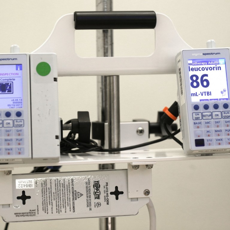 Fighting Cancer Using Proton Therapy Treatment