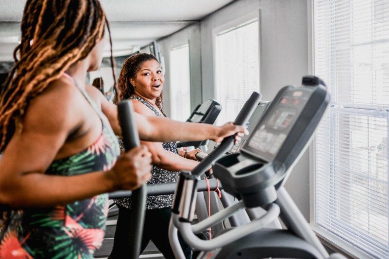 Helping You To Get in The Best Shape of Your Life