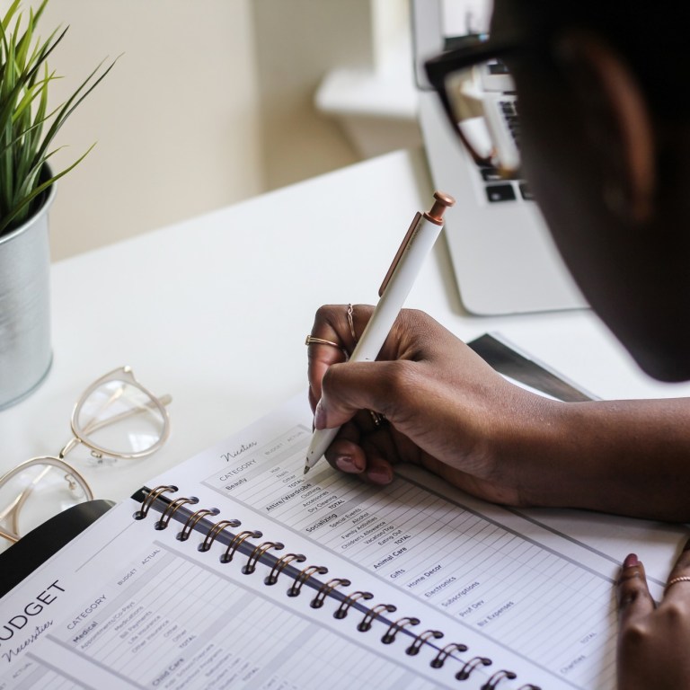 Retirement, Finances and Legal Matters
