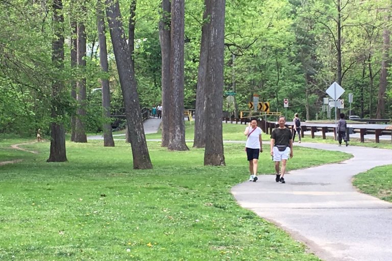 Montgomery County Parks Are Seeking Tour Guide Volunteers