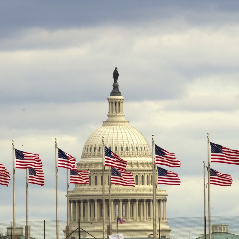 Supporting Federal Government Workers