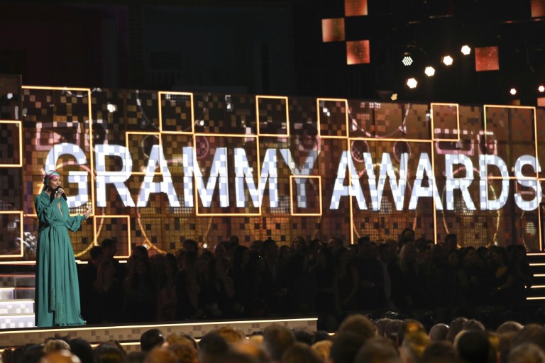 2020 Grammy Awards: Nominees In Top Categories