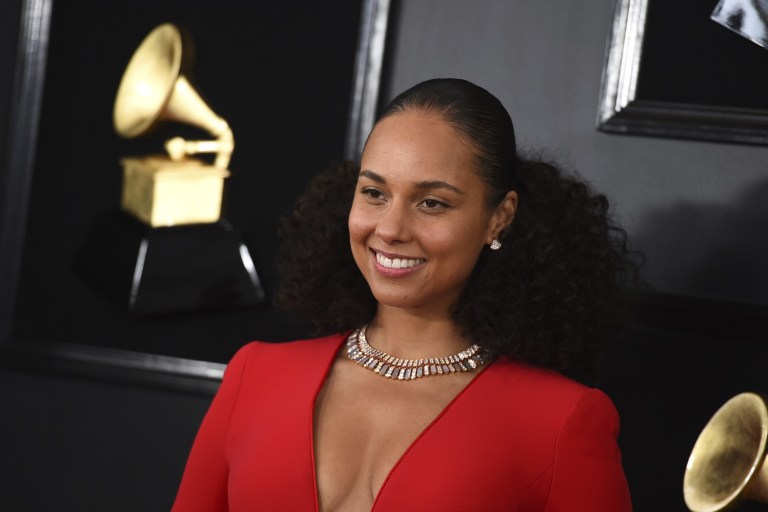 Wendy Williams, Alicia Keys And Spike Lee To Receive Stars On The Hollywood Walk Of Fame