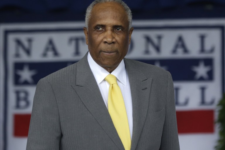 First Black Baseball Manager Frank Robinson Dies, Top GOP VA State Senator Oversaw Racist Yearbook