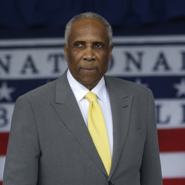 First Black Baseball Manager Frank Robinson Dies, Top GOP VA State Senator Oversaw Racist Yearbook