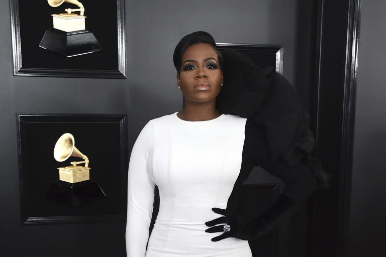 Fantasia Announces She Is A Member Of Sigma Gamma Rho Sorority, Inc.