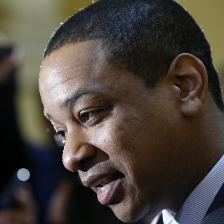 Virginia Lt. Gov. Justin Fairfax Denies Sexual Misconduct Allegation, Trial Date Set In Makiyah Wilson Murder