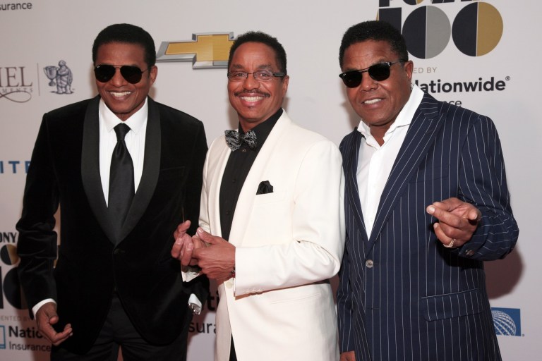 Michael Jackson’s Brothers Say Accusers’ Film Neglects Facts