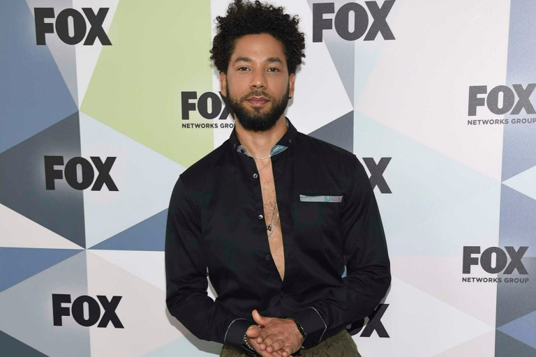 Jussie Smollett Will Not Return To ‘Empire’ For Next Season