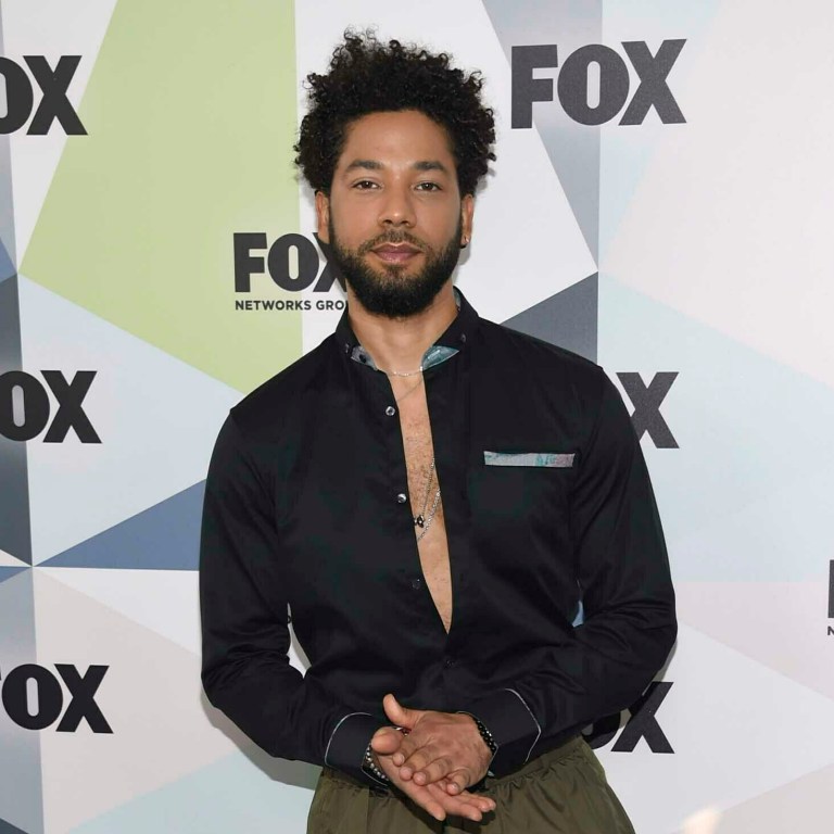 Jussie Smollett’s Character Off ‘Empire’ For End Of Season