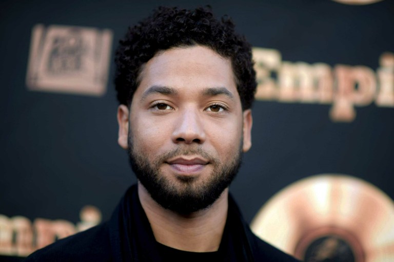 Jussie Smollett Declares Innocence In New Song