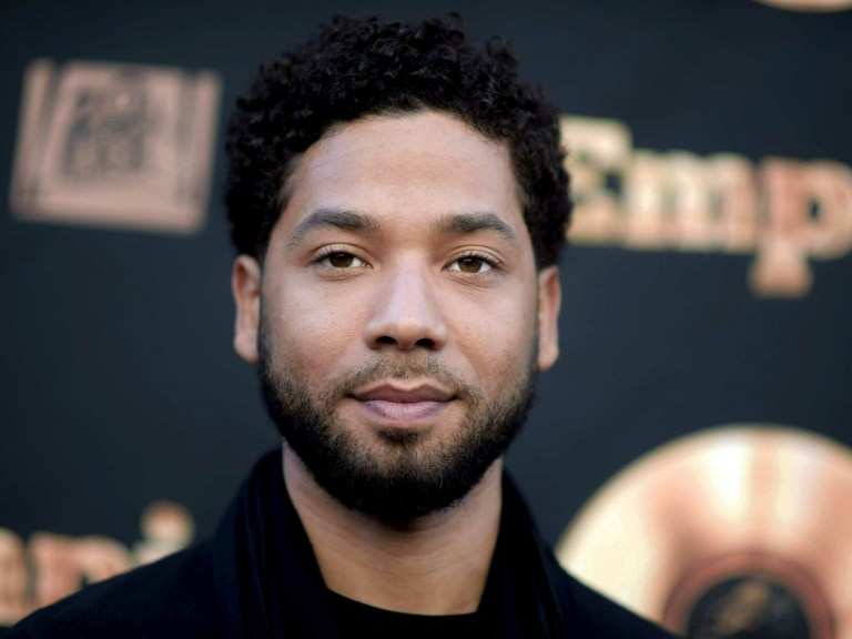 Jussie Smollett_AP Images
