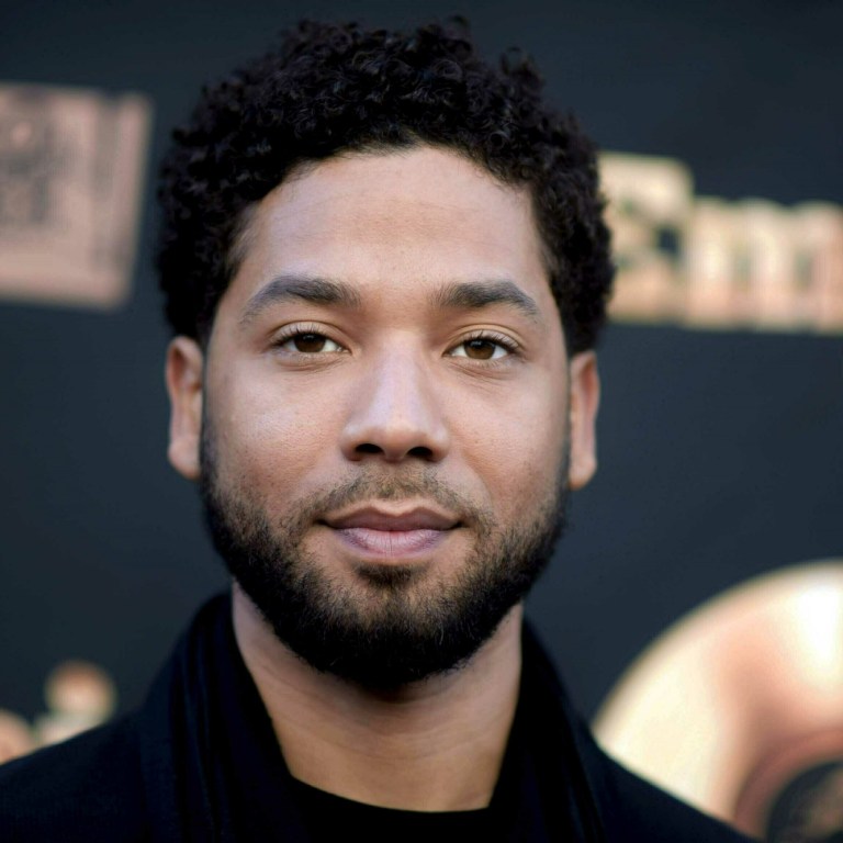 Jussie Smollett Declares Innocence In New Song