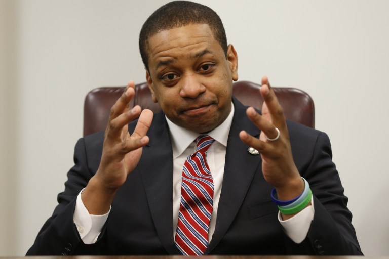 Virginia Lt. Governor Accuser Releases Statement, Virginia AG Admits To Wearing Blackface,